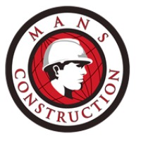 MANS Construction Co. logo - Similar company to Mansco