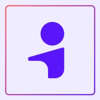 Intelliscreen logo - Similar company to Eventcombo
