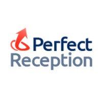 Perfect Reception. The UK's best call-answering service. logo - Similar company to Fs° Paint Solutions