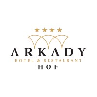 Arkady Hof Hotel & Restaurant logo - Similar company to Hotel Sun**** Senec