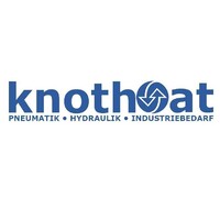 Johann Knoth GmbH logo - Similar company to Sabner