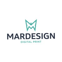 Mardesign Marketing logo - Similar company to Hox Media