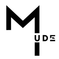Mude Design logo - Similar company to Bora Club