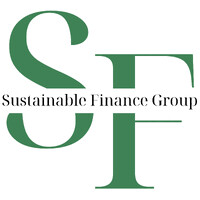Sustainable Finance Group logo - Similar company to Columbia Undergraduate Wealth Management Club