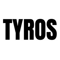 TYROS.ai logo - Similar company to Cederman Ai