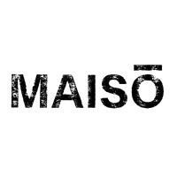 Maisō logo - Similar company to Fixation Marketing