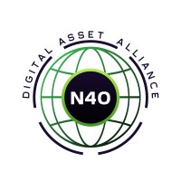 N40 Digital Asset Alliance logo - Similar company to Node40