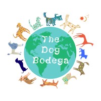The Dog Bodega logo - Similar company to The Dog Academy