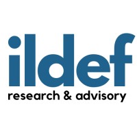 ildef research & advisory logo - Similar company to Semar Sentinel