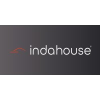 Indahouse logo - Similar company to Right Casa Estates