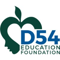 D54 Education Foundation logo - Similar company to Nsseo