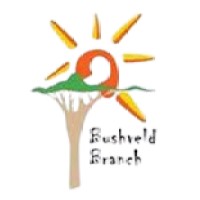Bushveld Branch-GSSA logo - Similar company to Gssa Training
