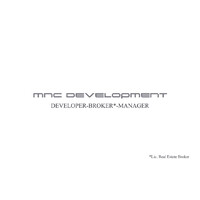 MNC Development logo - Similar company to Mit Data To Ai Lab
