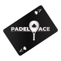 Padel Ace Oy logo - Similar company to The Scaling School
