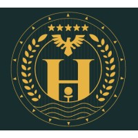 Haldi Golf County logo - Similar company to Real Sft