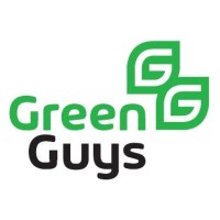Green Guys BV logo - Similar company to P
