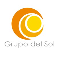 Grupo del Sol logo - Similar company to Pillo Pollo