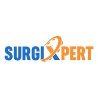 SurgiXpert logo - Similar company to Webmeditech Healthcare Private Limited
