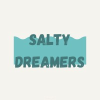 Salty Dreamers logo - Similar company to Sea & Sun Technology