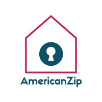 AmericanZip logo - Similar company to Cuines