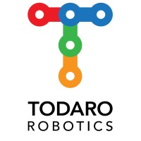 Todaro Robotics, Inc. logo - Similar company to Transcend Robotics