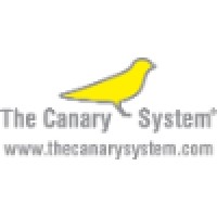 The Canary System / Quantum Dental Technologies logo - Similar company to Edos Dental