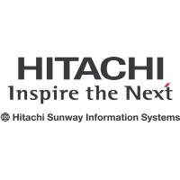 Hitachi Sunway Information Systems Singapore logo - Similar company to Addon Systems Singapore