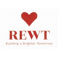 REWT Foundation logo - Similar company to Wedfund