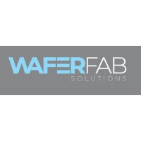 Wafer Fab Solutions Ltd logo - Similar company to Bothof Brothers, A Dalrada Construction Company