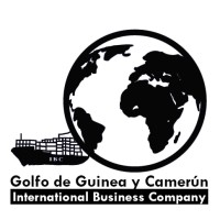 INTERNATIONAL BUSINESS COMPANY GOLFO DE GUINEA Y CAMERUN logo - Similar company to Camerun S.A