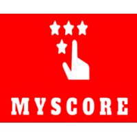 MYSCORE logo - Similar company to Widuz