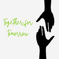 Together for tomorrow NGO logo - Similar company to Bix It Academy Pvt Ltd