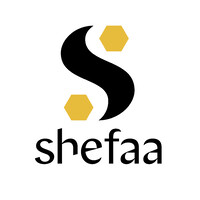 Shefaa : Limited Edition Bee Products logo - Similar company to Beevenom Touch