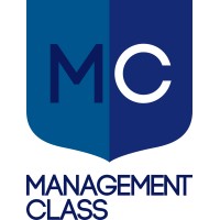 Management Class logo - Similar company to Red Global Mx Capítulo Dinamarca