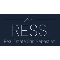 Real Estate San Sebastian logo - Similar company to Real Estate Harper