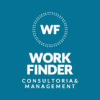 Consultora Work Finder España logo - Similar company to Econnext S.A