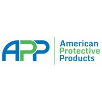 American Protective Products logo - Similar company to Vikan North America
