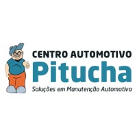 Oficina Centro Automotivo Pitucha logo - Similar company to Cpcd - Centro Popular De Cultura E Desenvolvimento