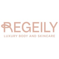 Regeily Skin Care logo - Similar company to Pangoo Apparel