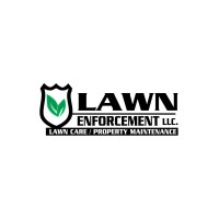 Lawn Enforcement LLC logo - Similar company to Rpm Facility Services