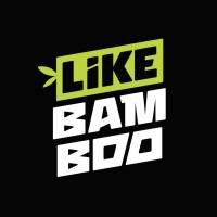 Marketingbureau Like Bamboo logo - Similar company to Online Olivier Photography