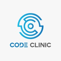 Code Clinic logo - Similar company to Qalbix
