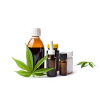 The GOOOD Stuff Medical Cannabis Seeds & Oils Online Store logo - Similar company to Granada Cannabis Seeds Bank Certified