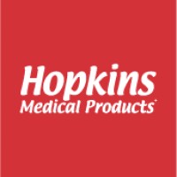 Hopkins Medical Products logo - Similar company to Cone Instruments
