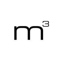 m3 architekten logo - Similar company to - Archaic Studio