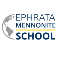 Ephrata Mennonite School logo - Similar company to M. Steinert & Sons
