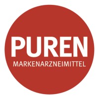 PUREN Pharma GmbH & Co. KG logo - Similar company to Centax Pharma Gmbh