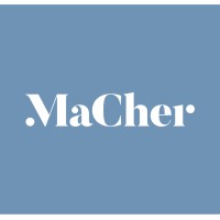 MaCher Australia logo - Similar company to Wrkr Pay