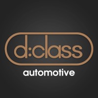 d:class automotive ltd logo - Similar company to Krc Engineering Ltd