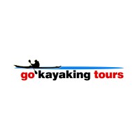 Go Kayaking Tours logo - Similar company to Cox Kayaking